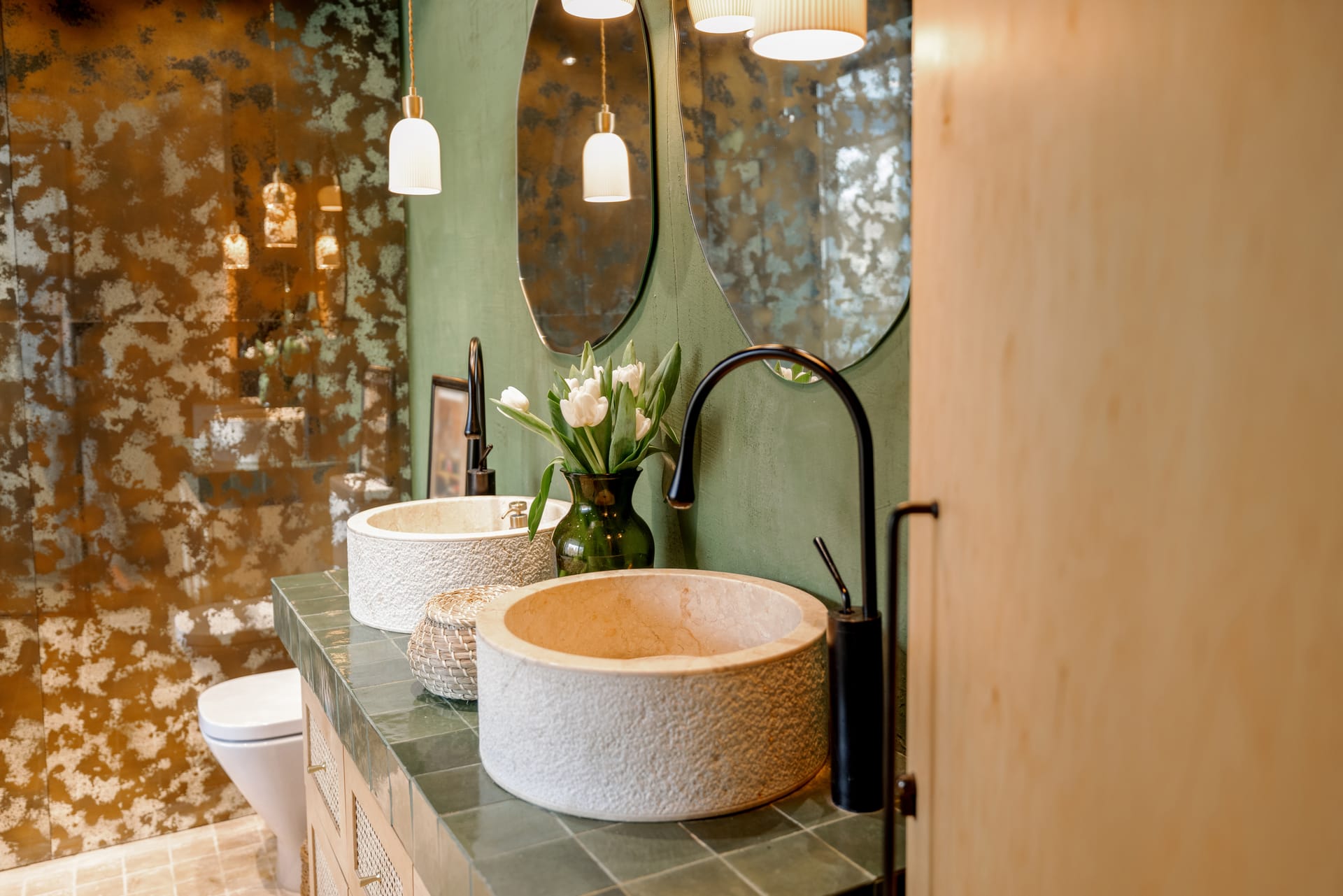 Servicio de Reformas de Baños en Cerdanyola del Vallès