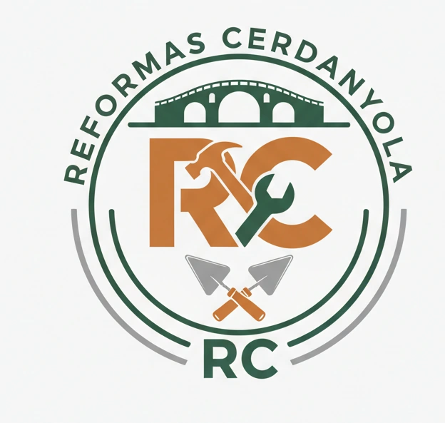 Reformas Cerdanyola Logo